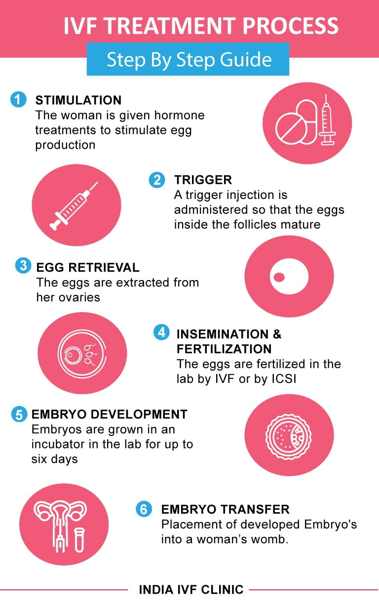 IVF Treatment IndiaIVF
