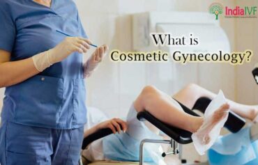 Cosmetic/ Aesthetic Gynecology
