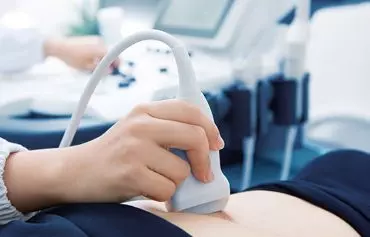 Sonography (Fertility Ultrasound)