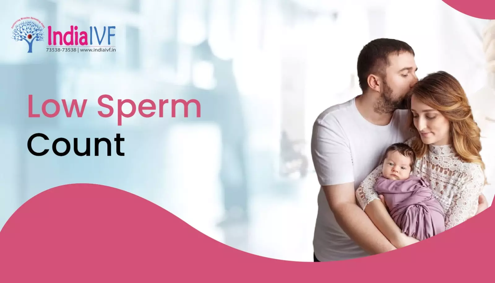 Nil sperm count