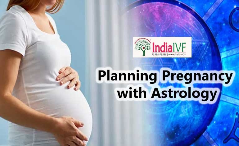 astrology tips for pregnancy