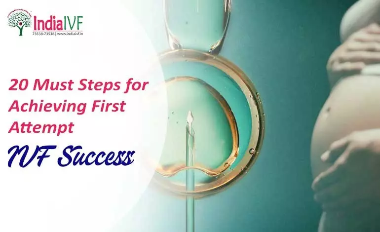 Achieving-IVF-Success