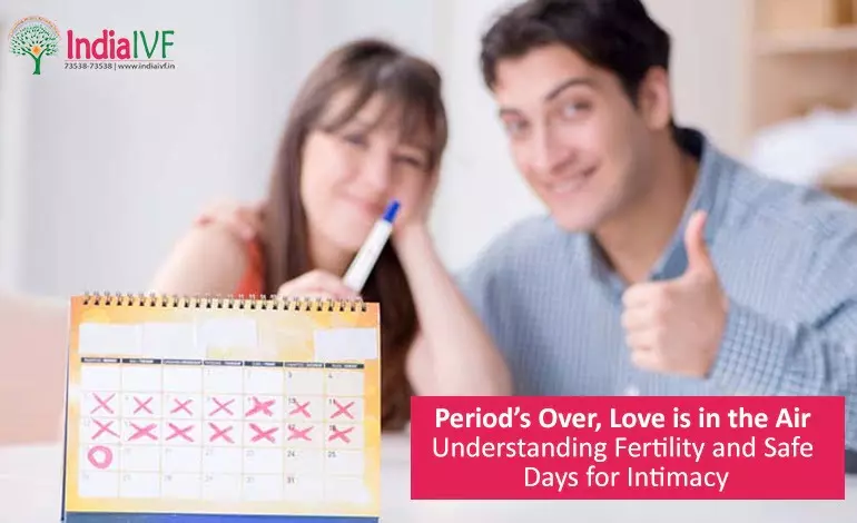 How Many Days After Period is Safe to Avoid Pregnancy - Bodywise