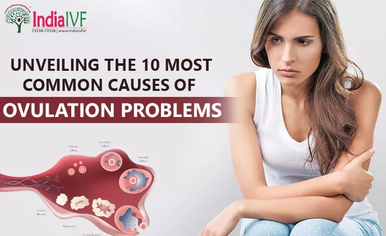Decoding Early Ovulation  Does It Affect Your Chances of Getting