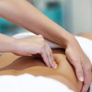 Fertility Massage