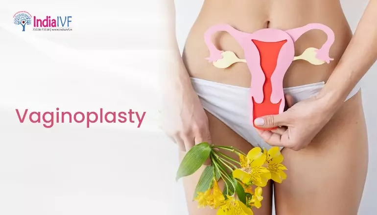 Vaginoplasty-gynecology
