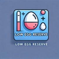 Low Egg Reserve Treatment