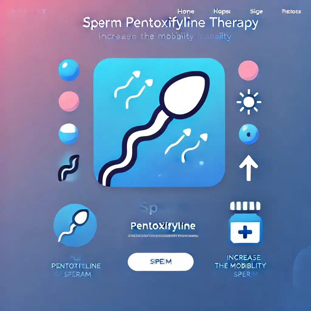 Sperm Pentox