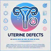 Uterine Defects Treatment