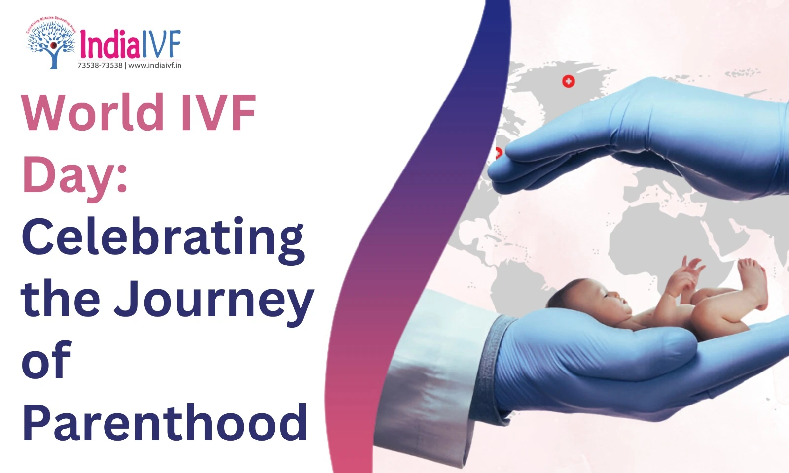 World IVF Day