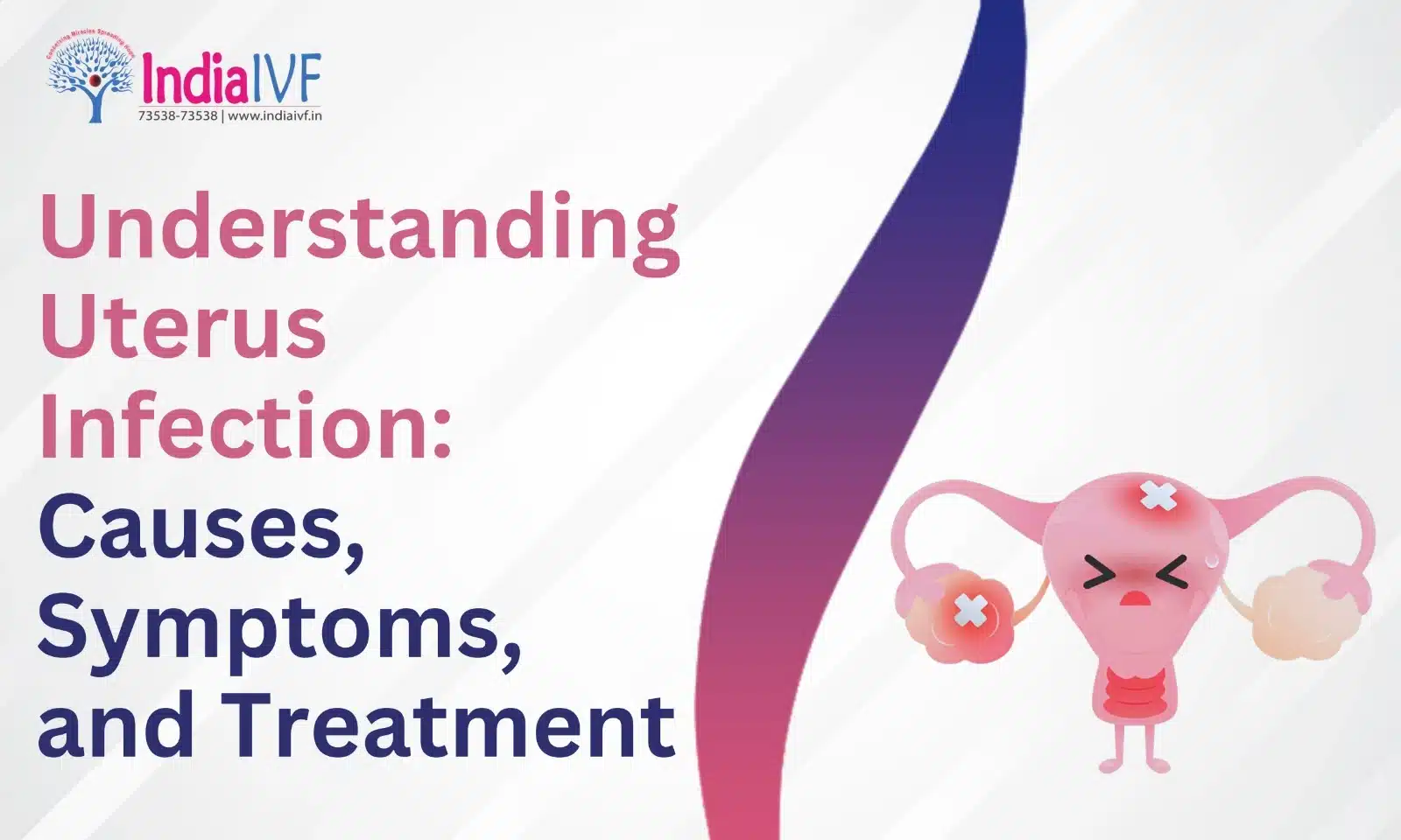 Understanding Uterus Infection: Causes, Symptoms, and Treatment