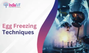 Egg Freezing Techniques