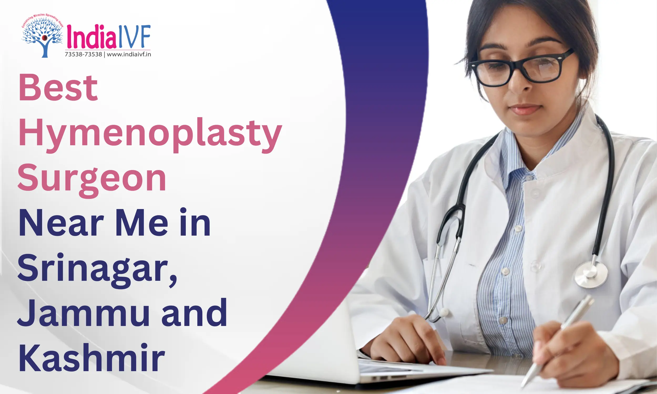 Best Hymenoplasty Surgeon Near Me | Hymenoplasty in Srinagar, Jammu and Kashmir