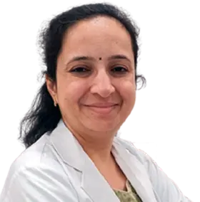 Dr Manmeet Kaur